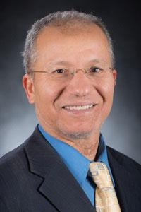 Prof. Mohsen Guizani