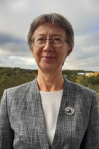 Helena Gapeyeva MD, PhD